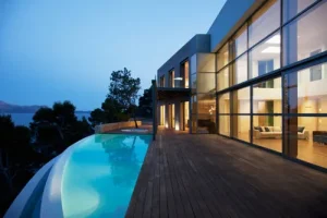 luxury home 1