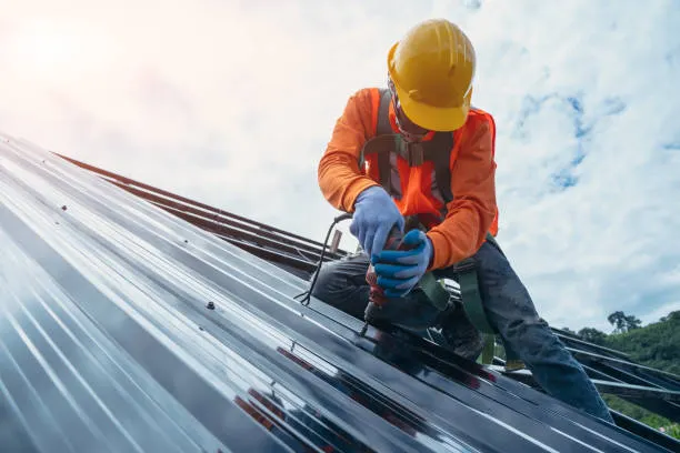 roofing