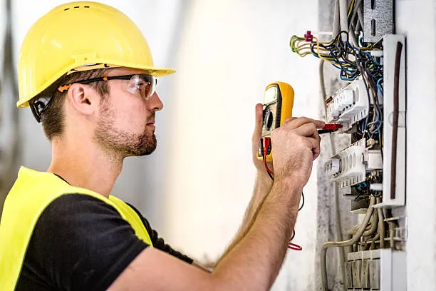 electrical