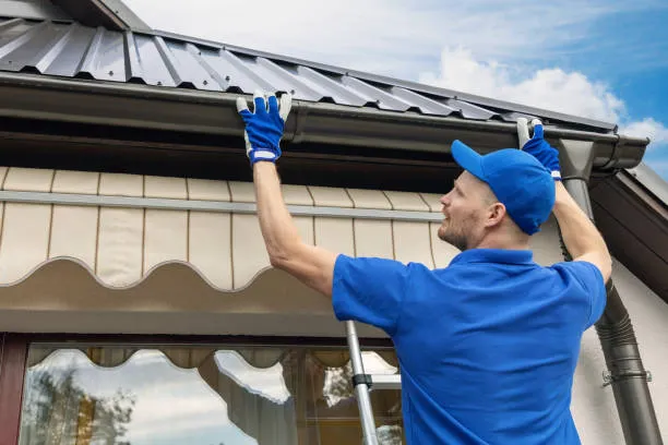 gutters